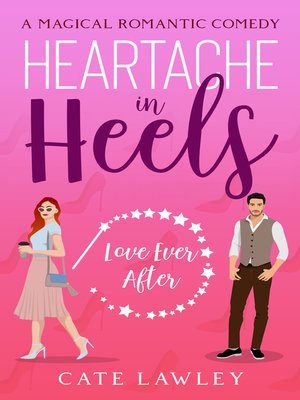 cover image of Heartache in Heels